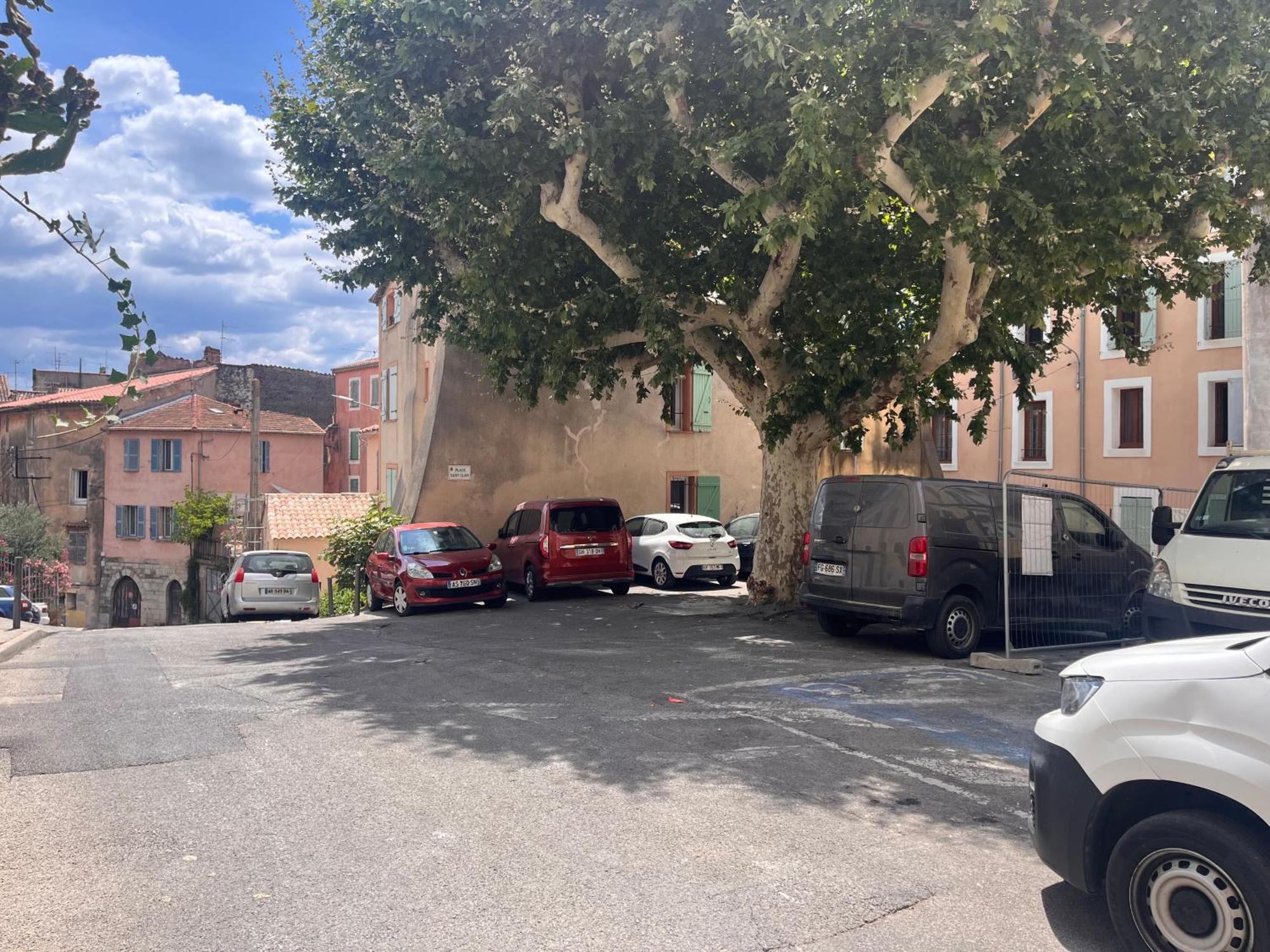 Maison Maltese Draguignan Eksteriør billede
